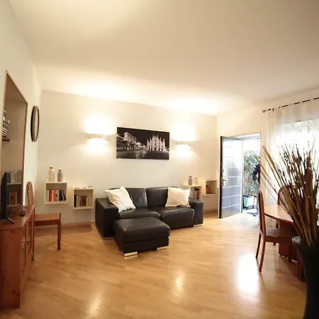 B&B Terrazza Baires - In The Heart Of Milan-2