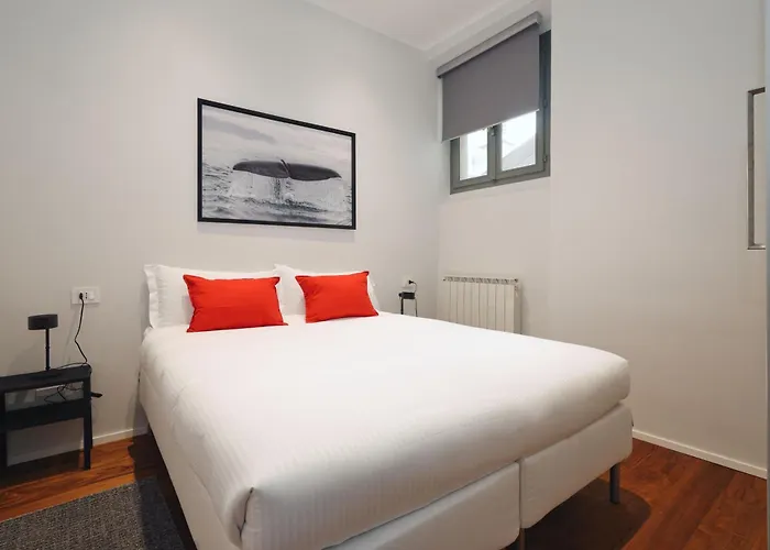 Joivy Modern Flat Near Duomo Di o