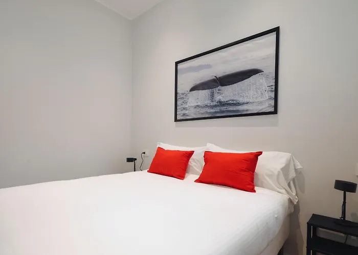 Joivy Modern Flat Near Duomo Di o