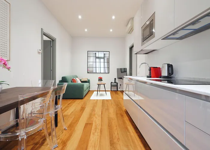 Joivy Modern Flat Near Duomo Di o
